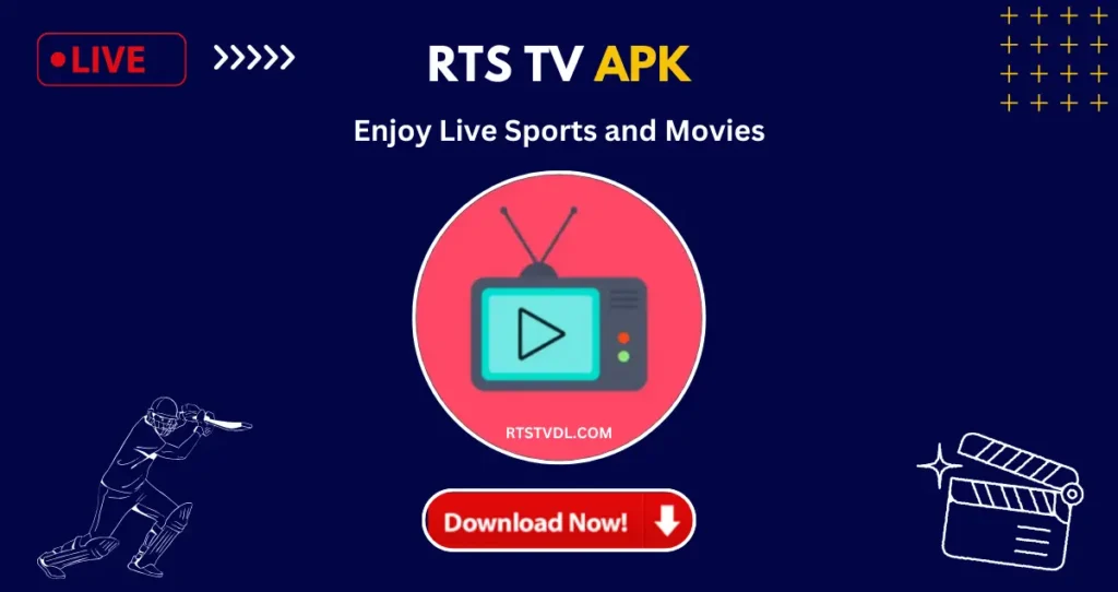 rts tv apk download