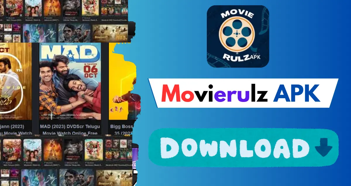 Movierulz APK Download